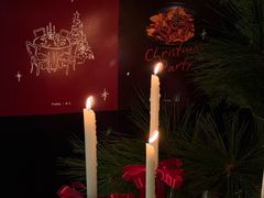 -Fuzzy Bistro 浮几韩餐·茶酒馆