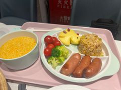 -眉州东坡(团结湖店)