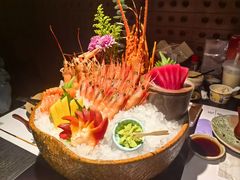 -花潮料理艺食馆(成都万象城店)