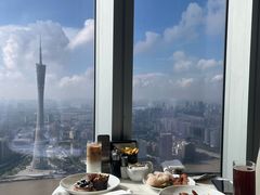 -广州四季酒店