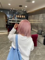 -KS COLOUR漂色·染发·画染