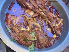 -重庆酸菜鱼(上海路店)