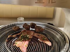 -星伦多自助料理·涮烤一体(杭州来福士店)
