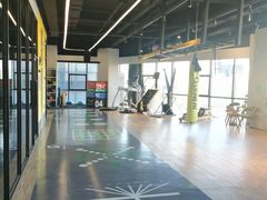 -Liking健身(哈尔滨旗舰店)