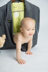 -小熊维尼高端儿童摄影(罗湖区总店)