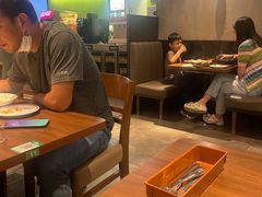 -萨莉亚意式餐厅(莲花国际广场店)