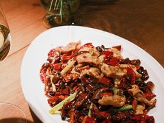 -肆海小川菜酒馆Wine Bistro (青年路店)