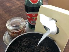 -万县面馆(高笋塘店)