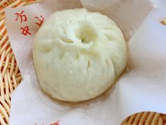 羊肉包-方中山胡辣汤(成都首店)