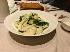 -四季民福烤鸭店(外滩外白渡桥店)