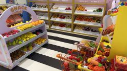 -米兜欢乐王国·儿童乐园(宝安益田假日天地店)