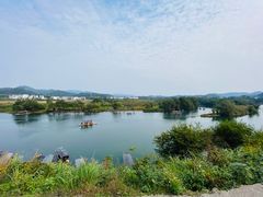-婺源月亮湾
