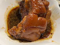 -吉亨面馆(古北1699店)