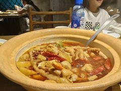 -辛香汇·现炒川菜(武进吾悦店)