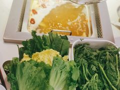 -潮正和潮汕牛肉火锅·老字号(番禺万达店)