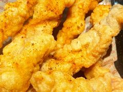 -北丐先生·野馄饨烧烤(泰达E街区店)