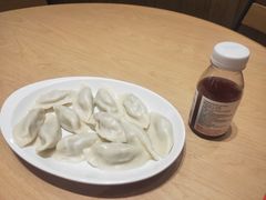 -喜家德虾仁水饺(浦东山姆店)