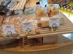 -西村叔叔的店·面包·甜品·蛋糕(清河万象汇店)