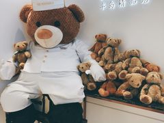 -王府半岛酒店·大堂茶座