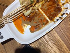 -聚点串吧·北京烧烤(赵登禹路店)