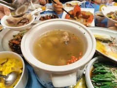 -不倒翁·徽天下名菜楼(马鞍山路店)