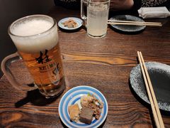 -桂马·日本料理·海胆·海鲜饭·酒场(民主广场店)