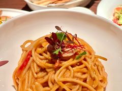 -OGGI TRATTORIA PIZZERIA(深业上城店)