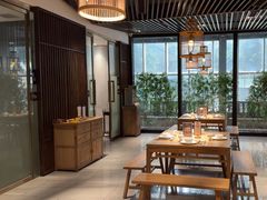 -金成潮菜博物馆(海珠湿地店)