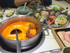 -太琼糟粕醋·海南酸汤火锅(亚龙湾店)