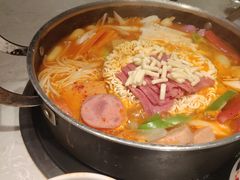 -七八冷面·延边朝鲜族美食(欢乐谷店)