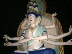 -上方山云水洞