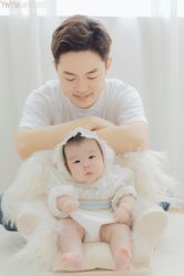 点击看大图 -雅尼·亚米儿童摄影美学馆(汉阳店)