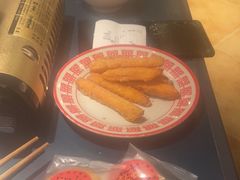 -邹开喜·小海鲜醉鸡煲·潮汕鲜切牛肉店(襄阳北路店)