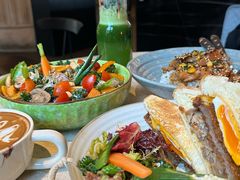 -玲婧胡同·生日蛋糕·餐厅(嘉里城店)