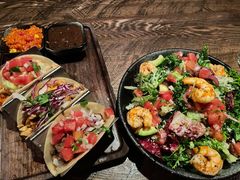 -Q MEX 库迈墨西哥餐吧(三里屯店)