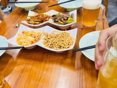 -钢阳酸菜红烧牛肉面(季乐路店)