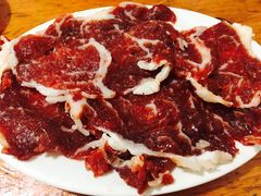 雪花牛肉-蔡社牛肉城(龙湖店)