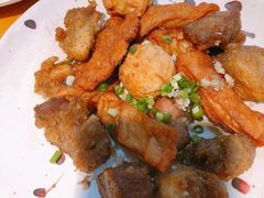 -大牛湾·眷村牛肉面(蠡溪店)