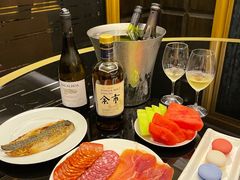 -澳门十六浦索菲特大酒店