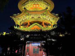 -迎泽公园