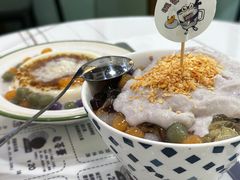 -糖潮糖水铺(省府店)