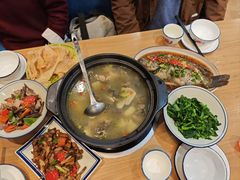 -妈妈的味道(和顺古镇店)