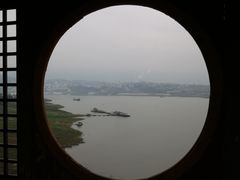 -石宝寨