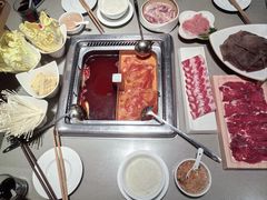 -海底捞火锅(珠影星光城夜宵主题店)