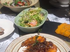 -桃花坞·私房菜餐厅(龙湖时代天街店)