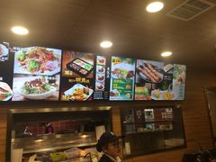 -魏家凉皮(博水商务大厦店)