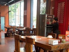 -老雒阳面馆·水席(定鼎门店)