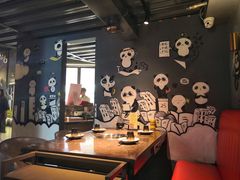 大堂-黄门火锅(梦时代店)