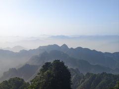 -武当山风景区