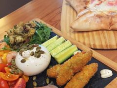 -ALLORA意大利餐厅(丰盛里店)